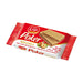 Individually Wrapped. Made in Italy