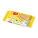 Individually Wrapped. Made in Italy