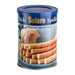 Contains 50 wafers