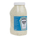 Heinz Tartare Sauce 2.15Ltr Heinz