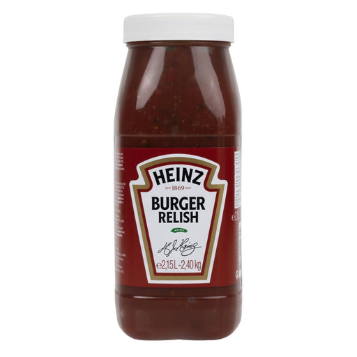 2.15Ltr Catering-Size Bottle