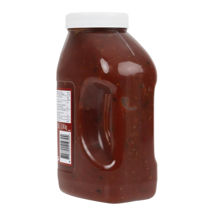 Heinz Burger Tomato Relish 2.15Ltr Heinz