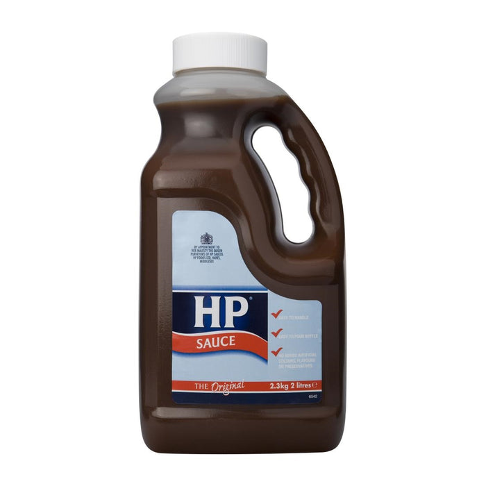 2Ltr Catering-Size Bottle