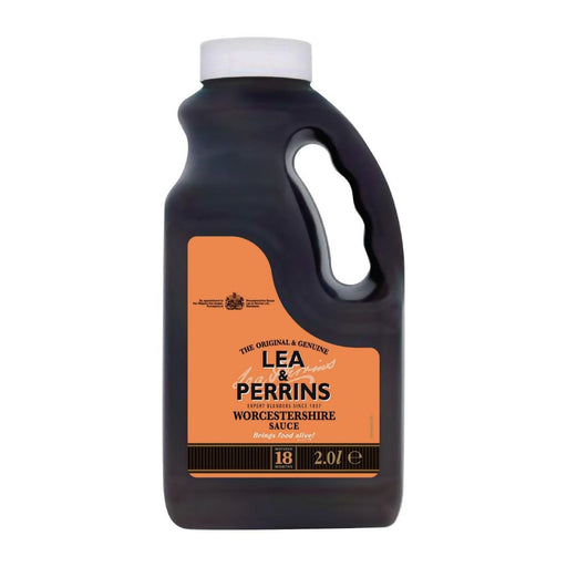 2Ltr Bottle