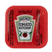 Heinz Tomato Ketchup Dip Pots 25ml (100 Pack) Heinz