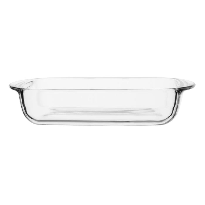 Vogue Glass Dish 800ml Vogue