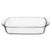 Vogue Glass Dish 800ml Vogue