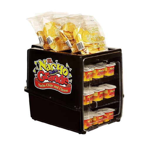 Gold Medal Nacho Cheese Cup Warmer 5330 Gold Medal