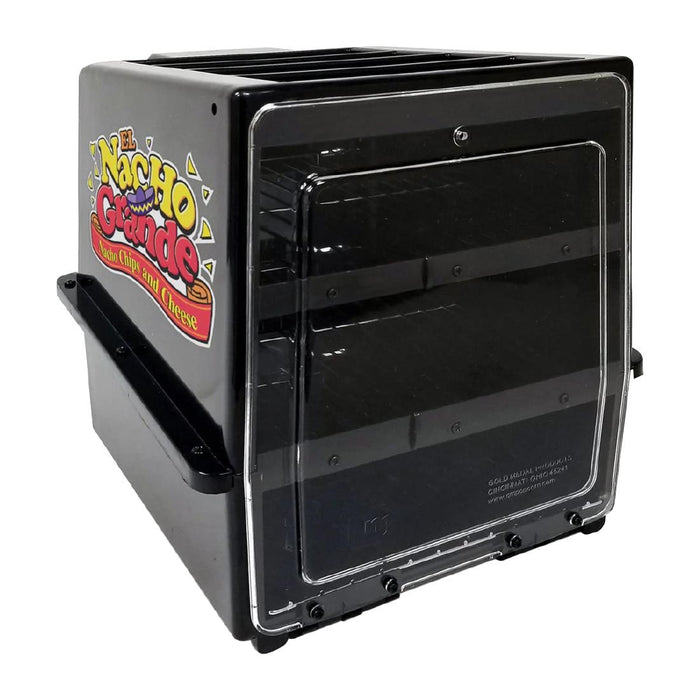 225W. 32 Cup Capacity