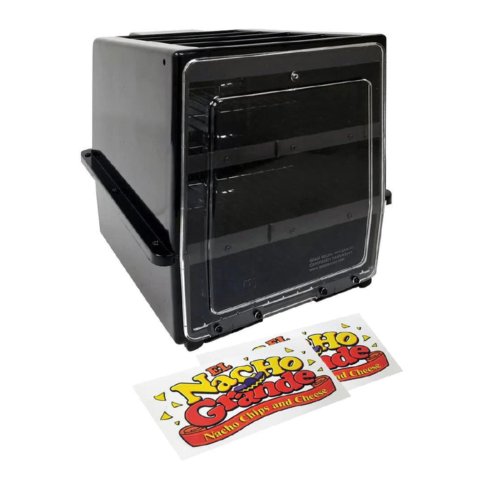 Gold Medal Nacho Cheese Cup Warmer 5330 Gold Medal