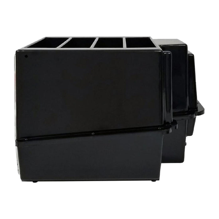 Gold Medal Nacho Cheese Cup Warmer 5330 Gold Medal