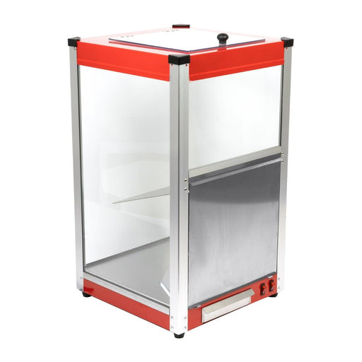 A1 Equipment Popcorn Warmer Special Offer A1 Equipment