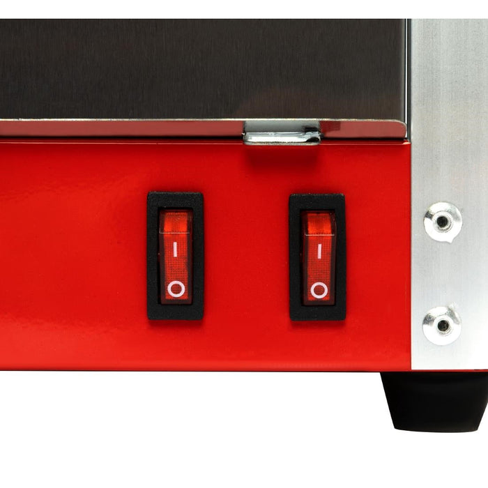 A1 Equipment Popcorn Warmer Special Offer A1 Equipment
