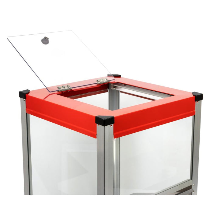 A1 Equipment Popcorn Warmer Special Offer A1 Equipment