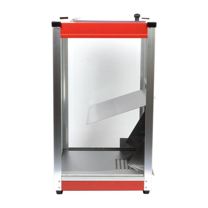 A1 Equipment Popcorn Warmer Special Offer A1 Equipment