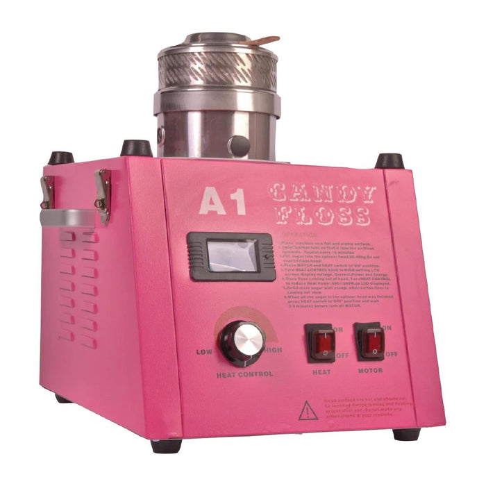 A1 Equipment Candy Floss Machine P3 A1 Equipment