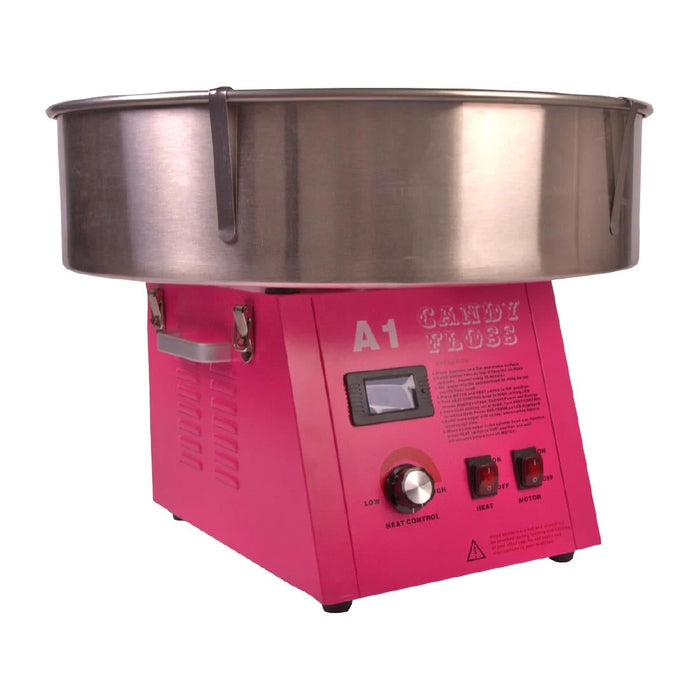 A1 Equipment Candy Floss Machine P3 A1 Equipment