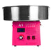 A1 Equipment Candy Floss Machine P3 A1 Equipment