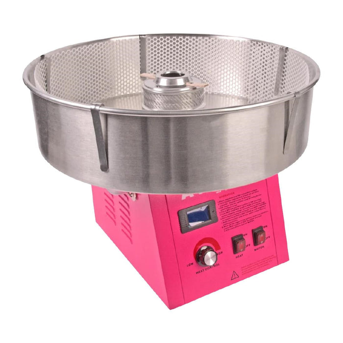 A1 Equipment Candy Floss Machine P3 A1 Equipment