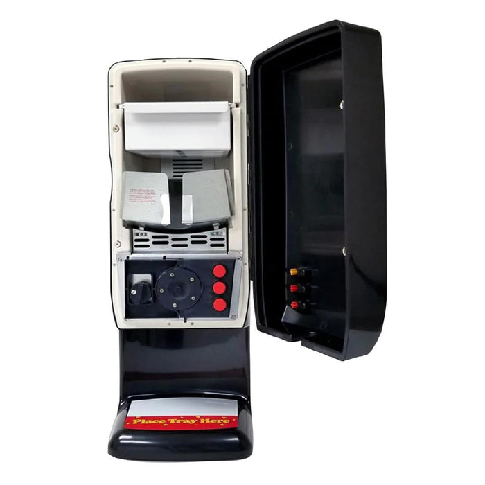 Gold Medal El Nacho Grande Cheese Dispenser & Bags 5300 Gold Medal