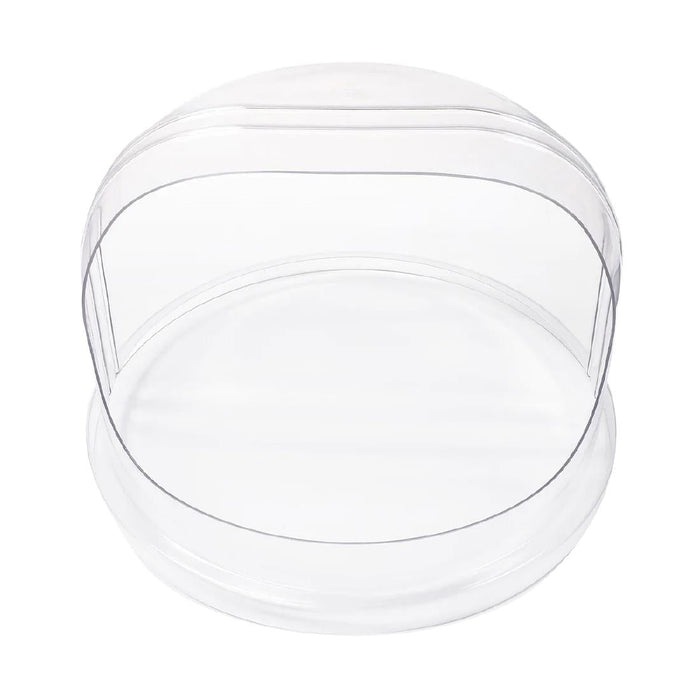 Gold Medal Clear Candy Floss Dome 3943 Gold Medal