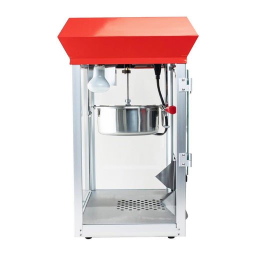 850W. Capacity: 8oz