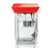 850W. Capacity: 8oz