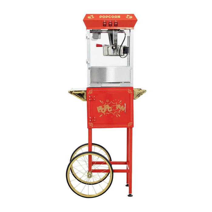 850W. Capacity: 8oz