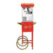 850W. Capacity: 8oz