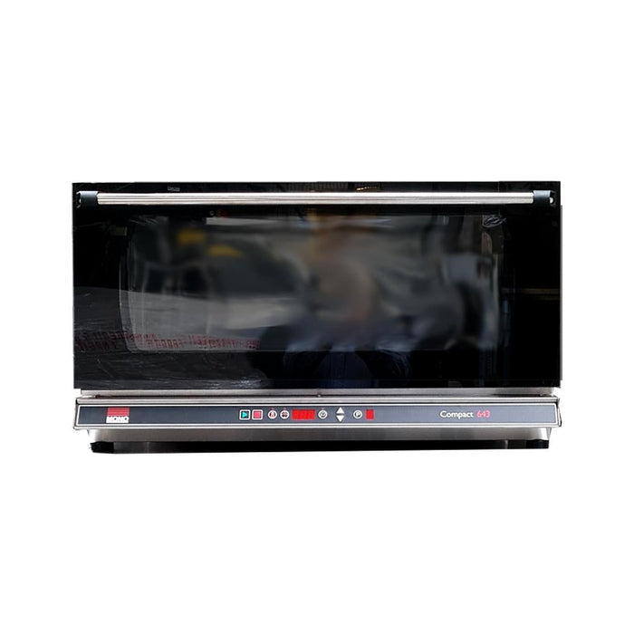 Mono 3 Tray Compact Oven 2.7kW Single Phase FG148C-A22 Mono