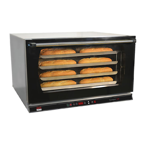 Mono 4 Tray Compact Oven 6.2kW Single Phase FG148C-A42 Mono