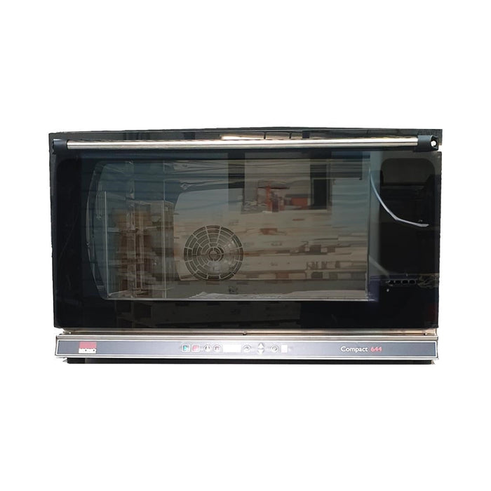 Mono 4 Tray Compact Oven 6.2kW Single Phase FG148C-A42 Mono