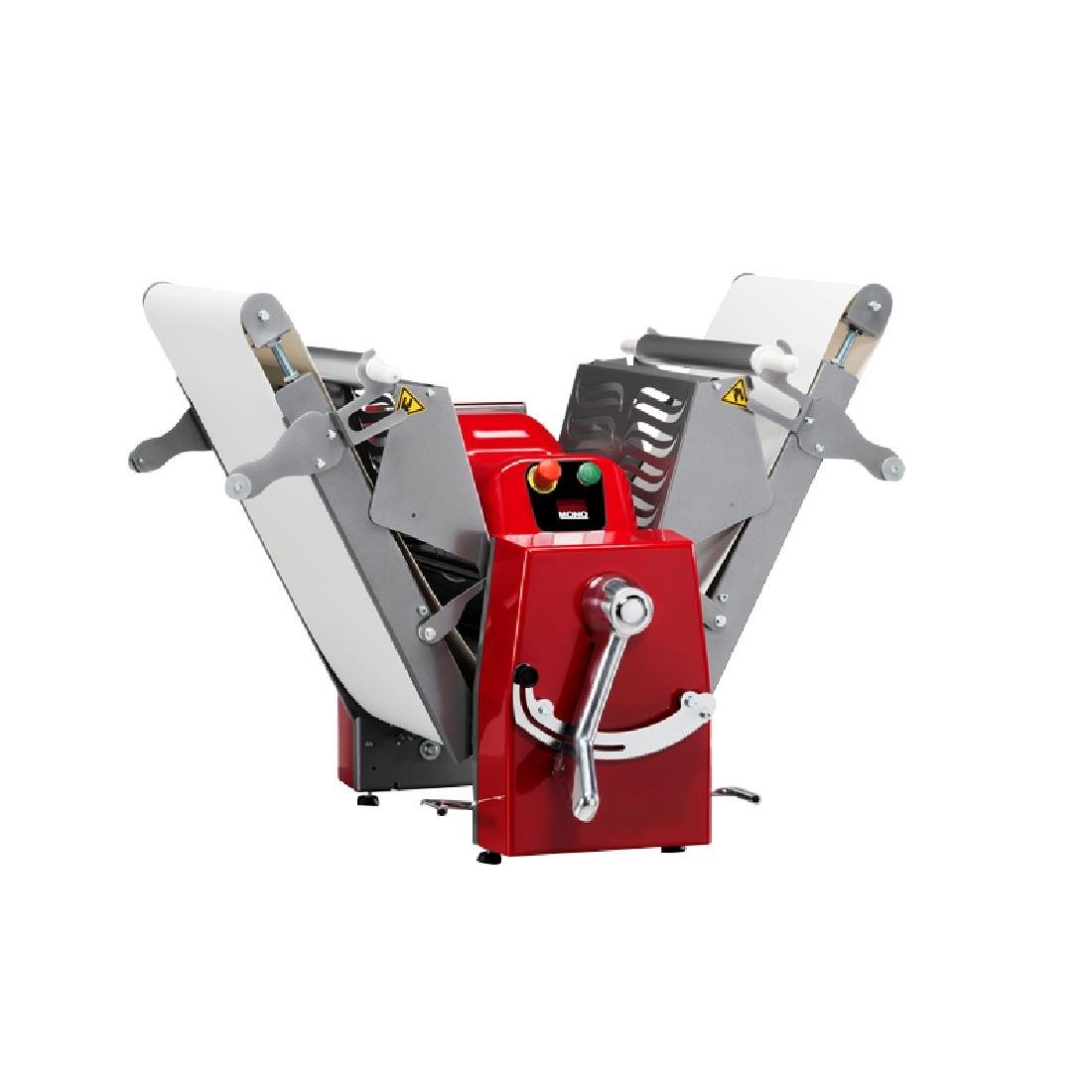 Mono Zmatik Bench Pastry Sheeter 500x500mm Three Phase FG202-B02SHE ...