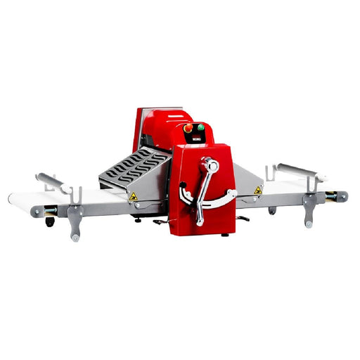 Mono Zmatik Bench Pastry Sheeter 500x500mm Three Phase FG202-B02SHE Mono