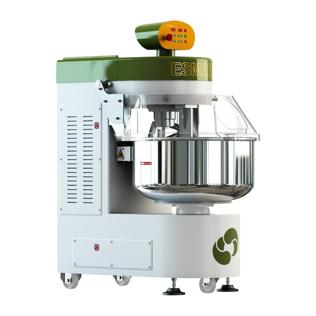 Free Standing Mixers