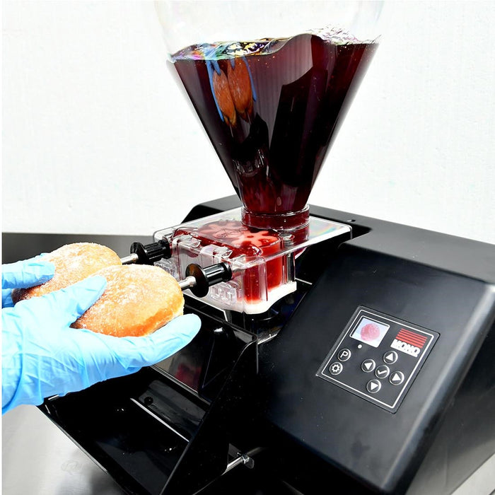 Mono Automatic Doughnut Jammer FG053K-STD Mono