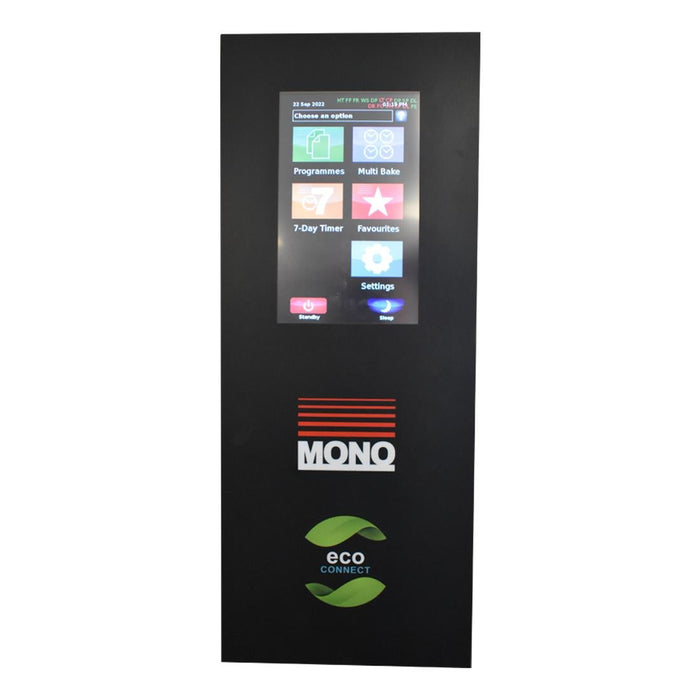 Mono Static Rack Convection Oven 18 Tray 3 Phase Mono