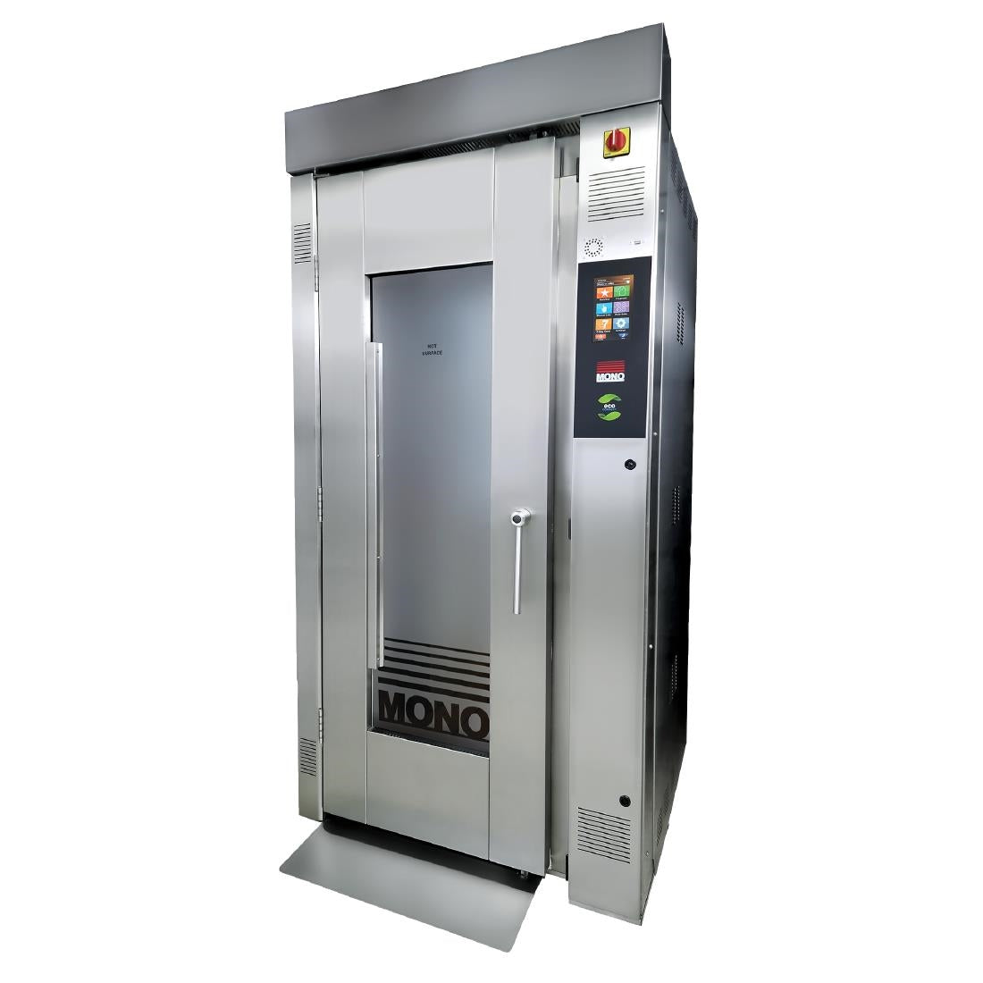 Bakery Ovens