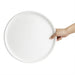 Fiesta Compostable Bagasse Round Plates 304mm (50 Pack) Fiesta Compostable