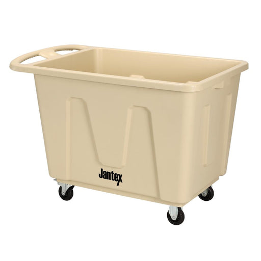 Jantex Laundry Bin with Wheels 350Ltr Jantex