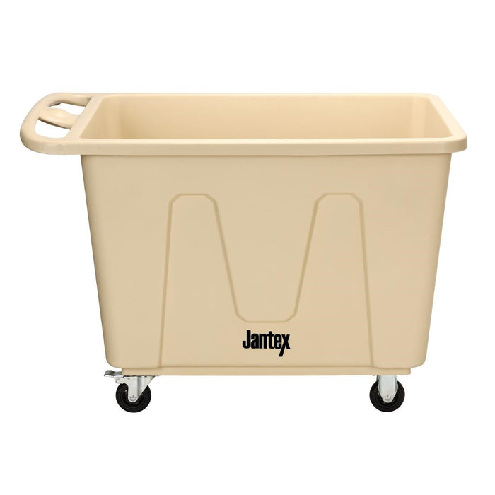Jantex Laundry Bin with Wheels 350Ltr Jantex