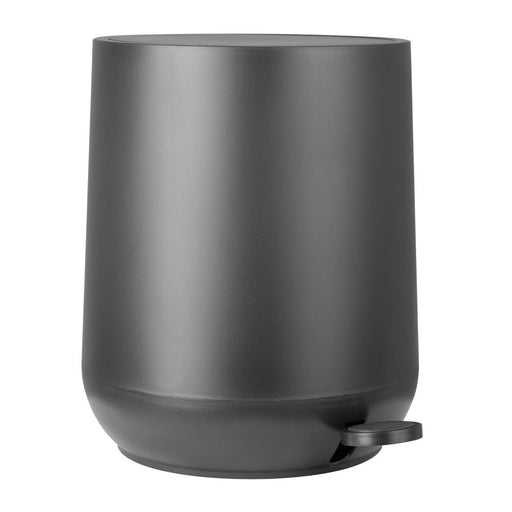 Soft-Closing Lid. Removable Inner Bucket. ABS construction. 290(H)x245(Ø)mm