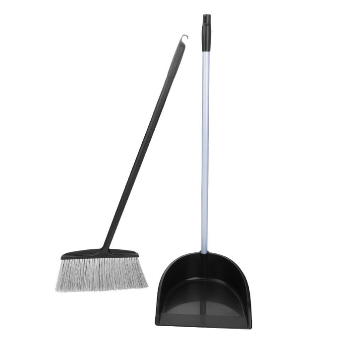 Dustpan Width: 275mm