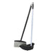 Jantex Light Duty Lobby Pan and Brush Set Jantex