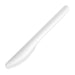 Fiesta Compostable Paper Knives 165mm (100 Pack) Fiesta Compostable