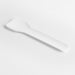 Fiesta Compostable Paper Ice Cream Spoons 95mm (100 Pack) Fiesta Compostable