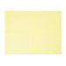 Jantex Heavy Duty Non-Woven Cloths Yellow (25 Pack) Jantex