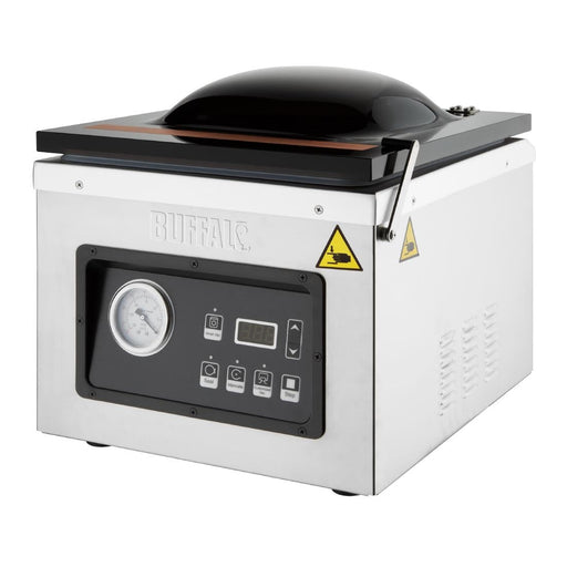 Buffalo Oil Pump Chamber Vac Pack Machine 9Ltr Buffalo