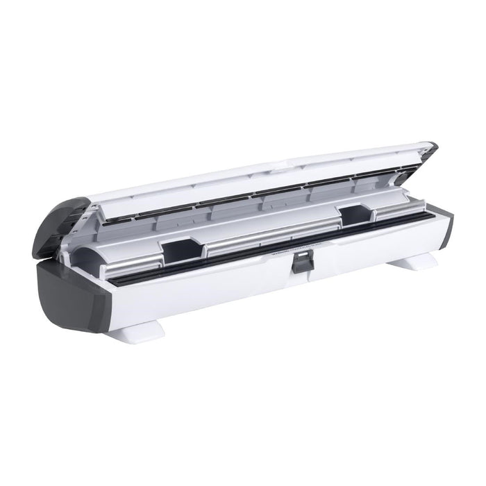 Vogue Wrap 450 Dispenser for Foil, Cling Film & Parchment Vogue