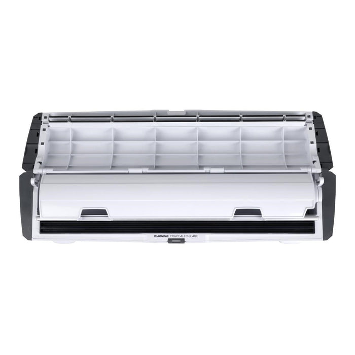 Vogue Wrap 450 Dispenser for Foil, Cling Film & Parchment Vogue